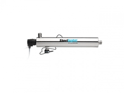 Purificadores de luz ultravioleta